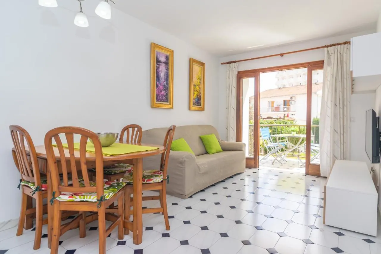 Es Mallorqui Port de Alcudia  Apartment Port de Alcudia (Mallorca)