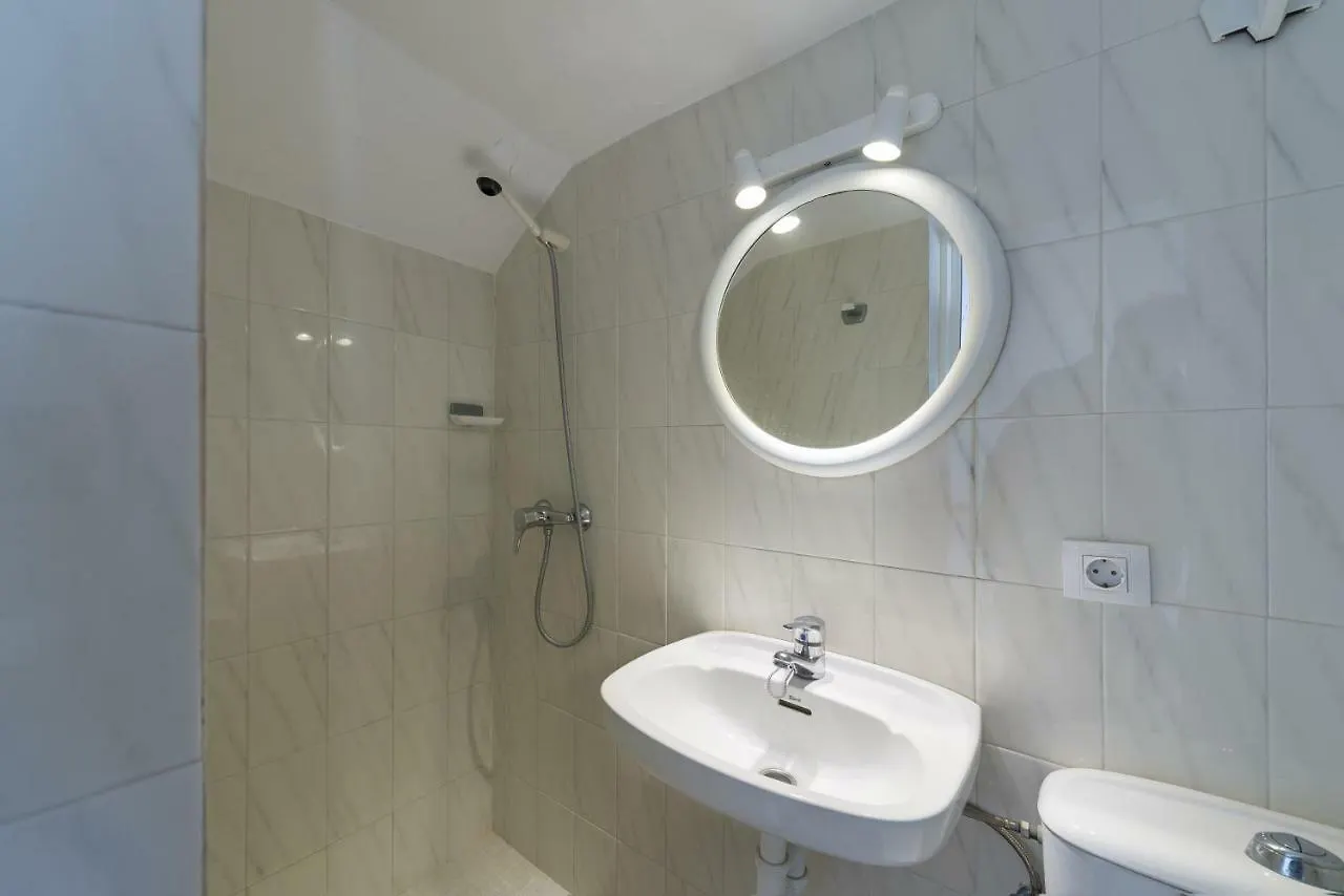 Apartment Es Mallorqui Port de Alcudia  Spain