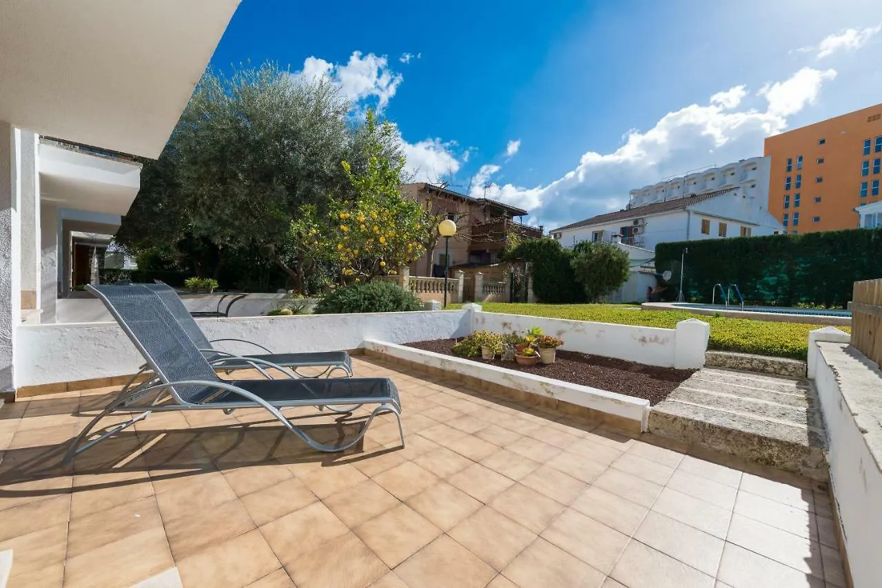 Es Mallorqui Port de Alcudia  Apartment Port de Alcudia (Mallorca)